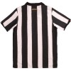 Original Fußballtrikot Juventus 2010-11 Heimtrikot Retro Für Herren